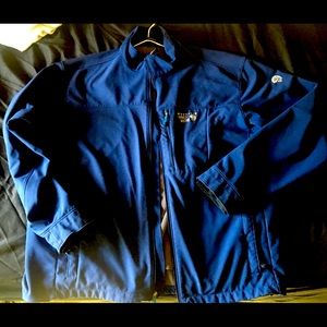 Mountain Hard Wear Android Ii jacket XXL OBO